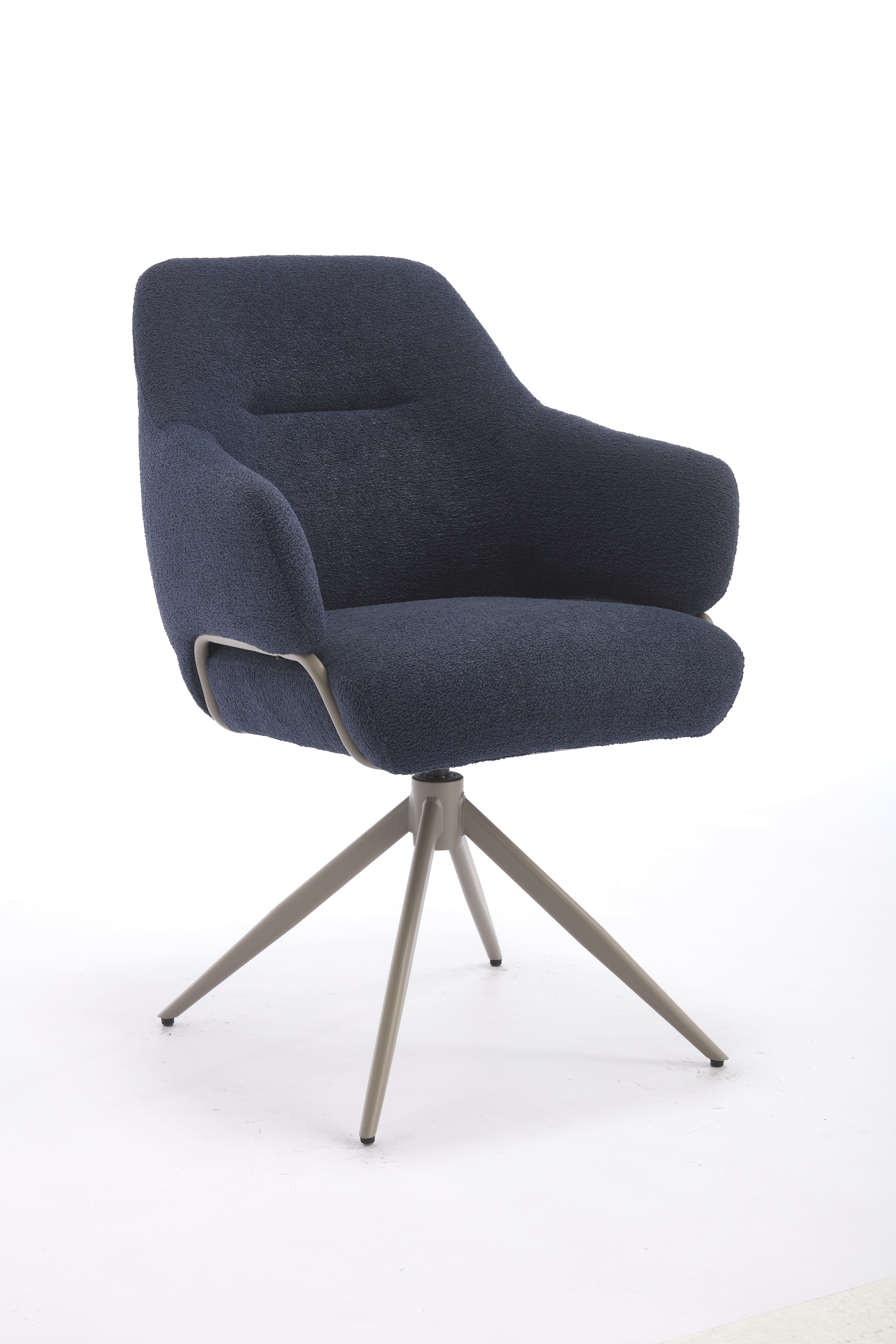 Ramsey Blue - view 1