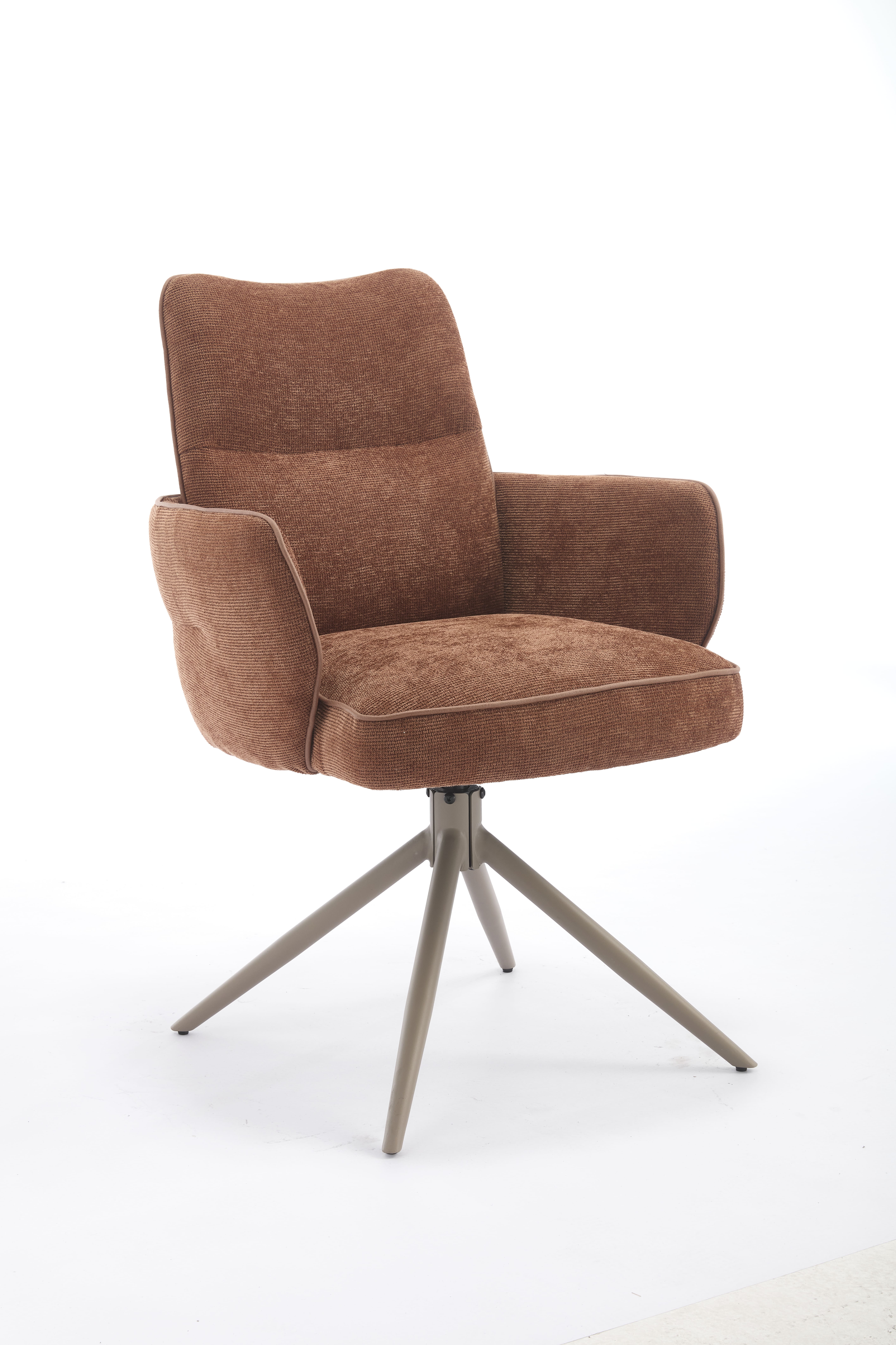 Logan Orange - view 1